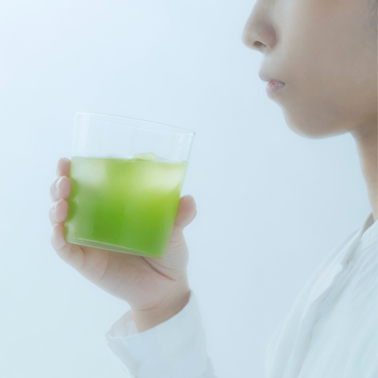 グリーングラスブリューティー ドリップバッグ 煎茶