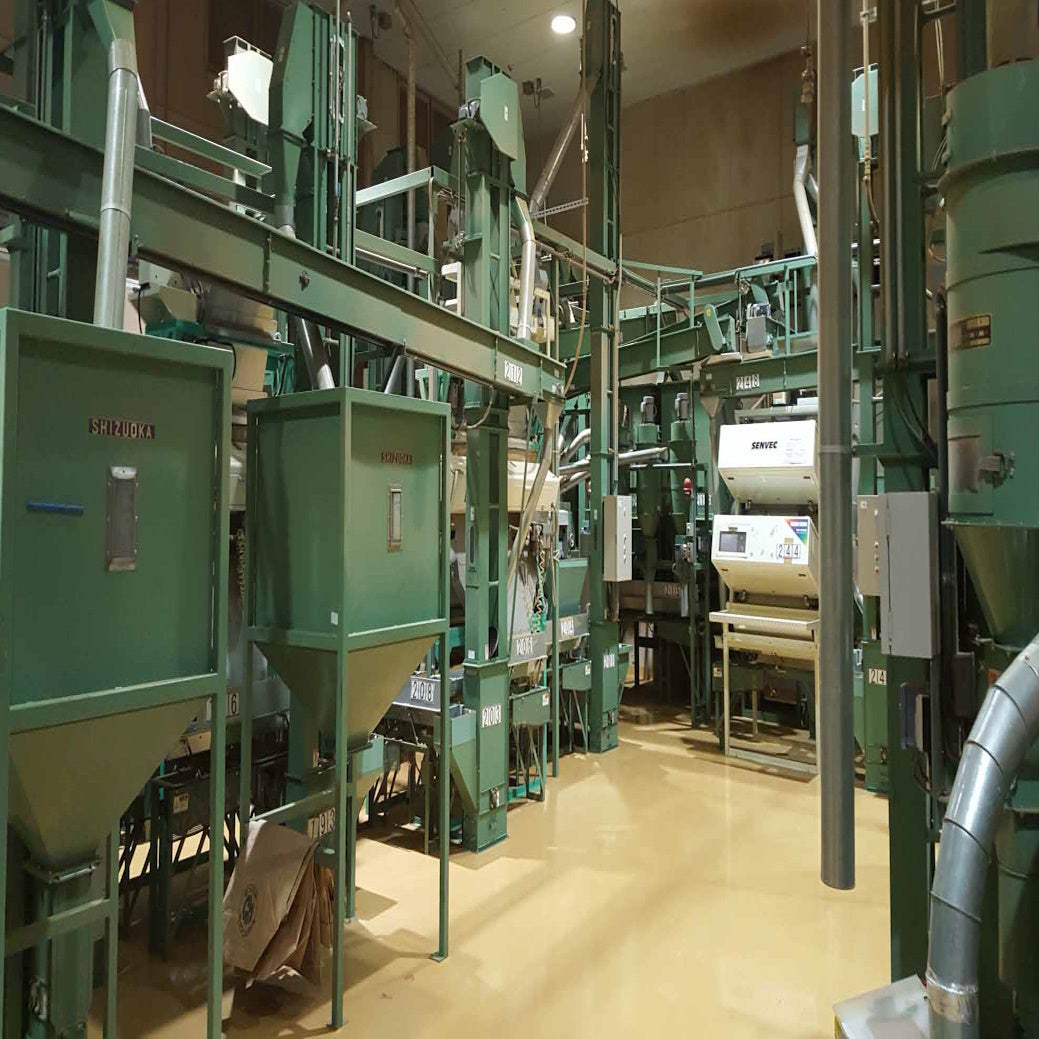 大地と水のお茶 有機抹茶入り【玄米茶】 25p入 【ケース入数:20】