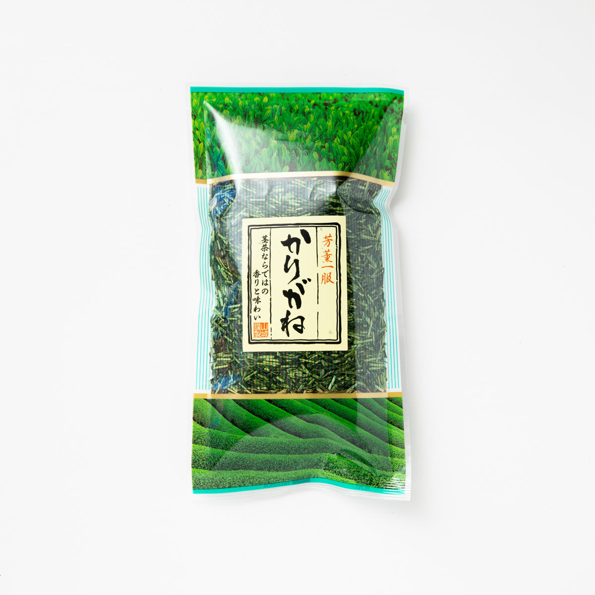 芳薫一服かりがね 150g