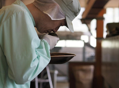 宇治茶京番茶　150ｇ【ケース入数：10】