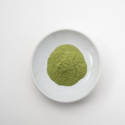 宇治抹茶ラテ　100ｇ【ケース入数：22】