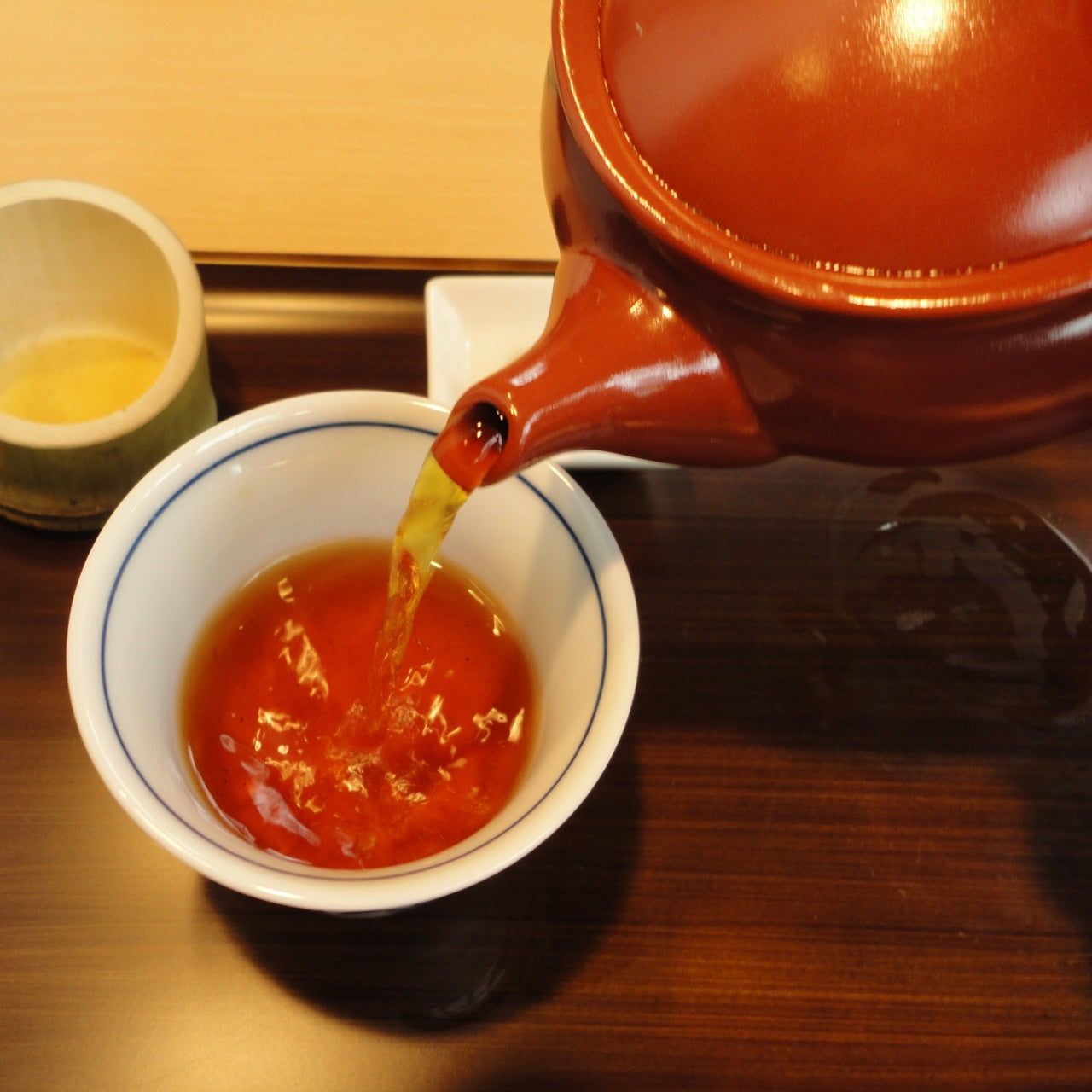 宇治茶京番茶　150ｇ【ケース入数：10】