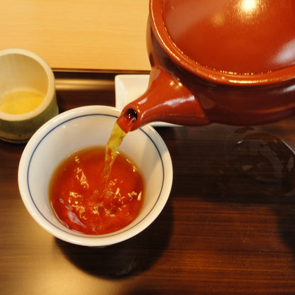 宇治茶京番茶　150ｇ【ケース入数：10】