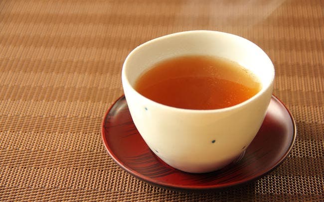 宇治茶京番茶　150ｇ【ケース入数：10】