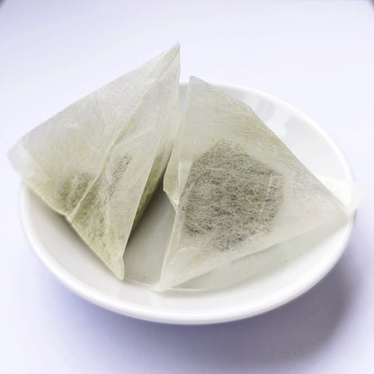 大地と水のお茶　有機抹茶入り【緑茶】25ｐ入【ケース入数：20】