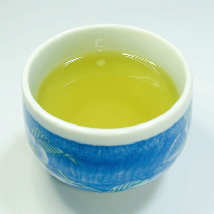 大地と水のお茶　有機抹茶入り【玄米茶】  25ｐ入　【ケース入数：20】