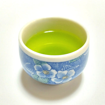 大地と水のお茶　有機抹茶入り【緑茶】25ｐ入【ケース入数：20】