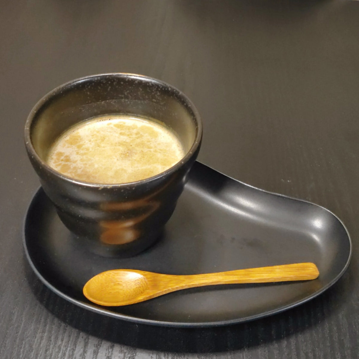 宇治ほうじ茶ラテ　100ｇ　【ケース入数：22】