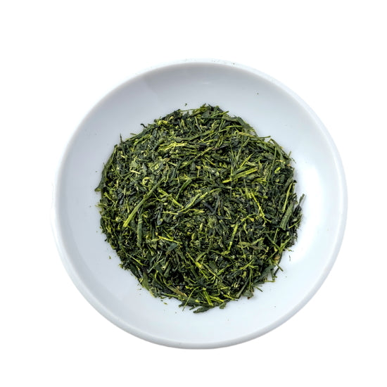 あさつゆ 100g　【ケース入数：30】