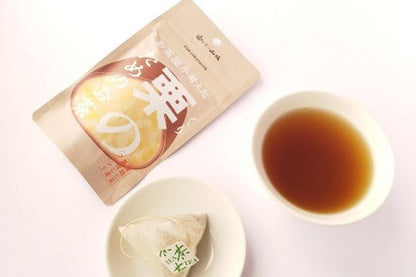 お茶屋が考えた　栗のためのお茶　12.5g(5p)