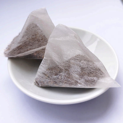 大地と水のお茶　有機【ほうじ茶】25ｐ入　【ケース入数：20】