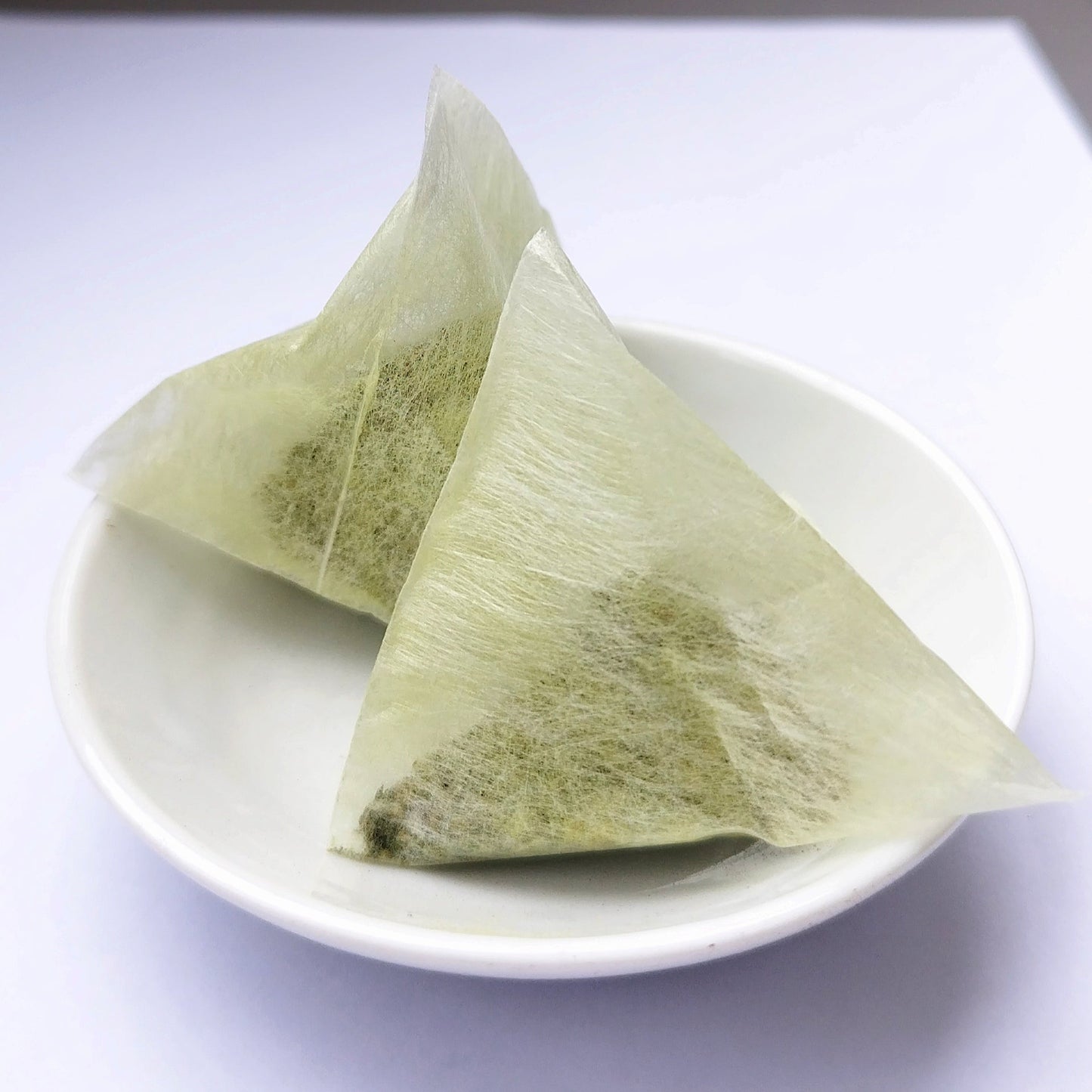 大地と水のお茶　有機抹茶入り【玄米茶】  25ｐ入　【ケース入数：20】