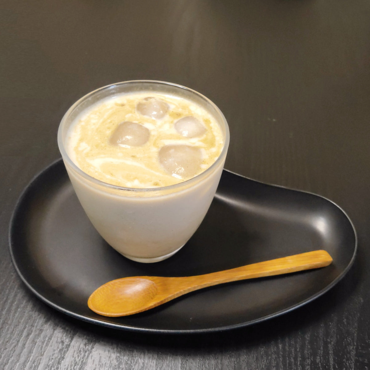 宇治ほうじ茶ラテ　100ｇ　【ケース入数：22】