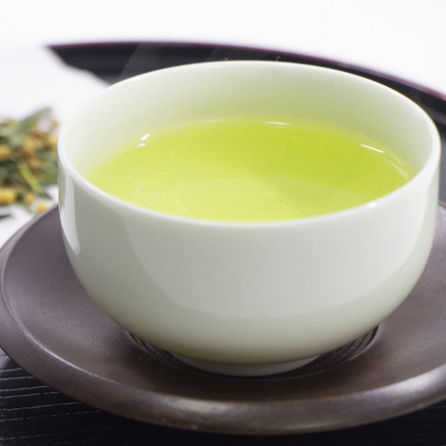 業務用ティーバッグ 大容量 10gx100p 水だし煮出し兼用 (国産玄米茶　京都工場)　【ケース入数：10】