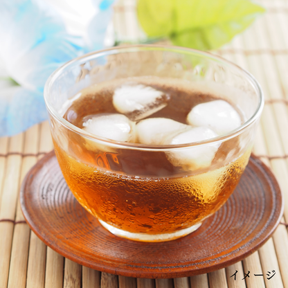 黒部麦茶ティーバッグ　40袋　【ケース入数：10】