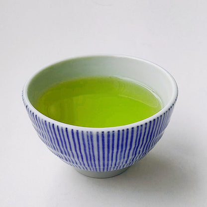 業務用ティーバッグ 大容量 10gx100p 水だし煮出し兼用 (国産煎茶　京都工場)　【ケース入数：10】