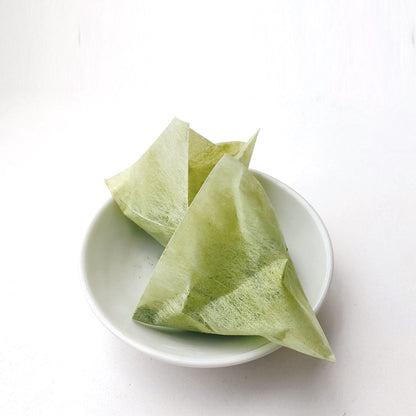 宇治玉露入り緑茶 ティーバッグ 茶審査技術六段・茶師撰　30袋　【ケース入数：12】