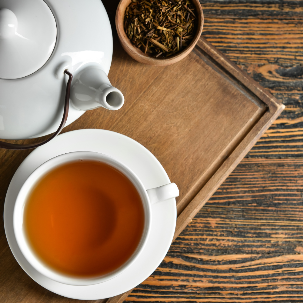 宇治茶一番ほうじ茶　100ｇ　【ケース入数：30】