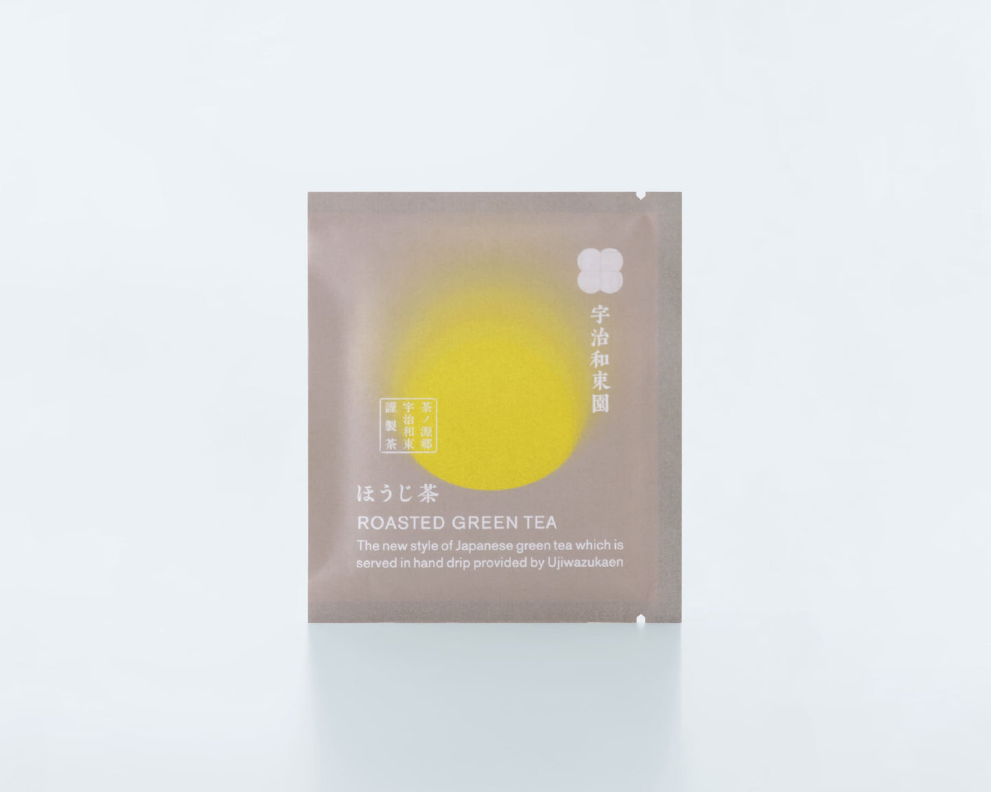 ドリップバッグ アソート［煎茶・玉露・ほうじ茶・和紅茶・カモミール］