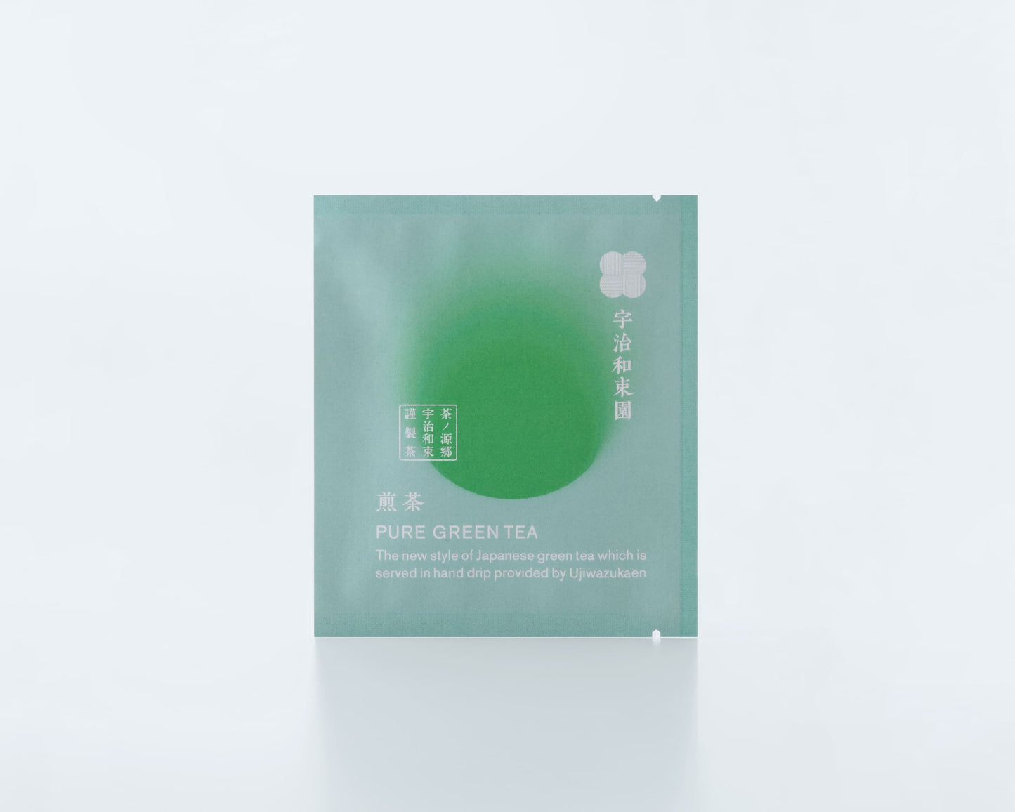 ドリップバッグ アソート［煎茶・玉露・ほうじ茶・和紅茶・カモミール］