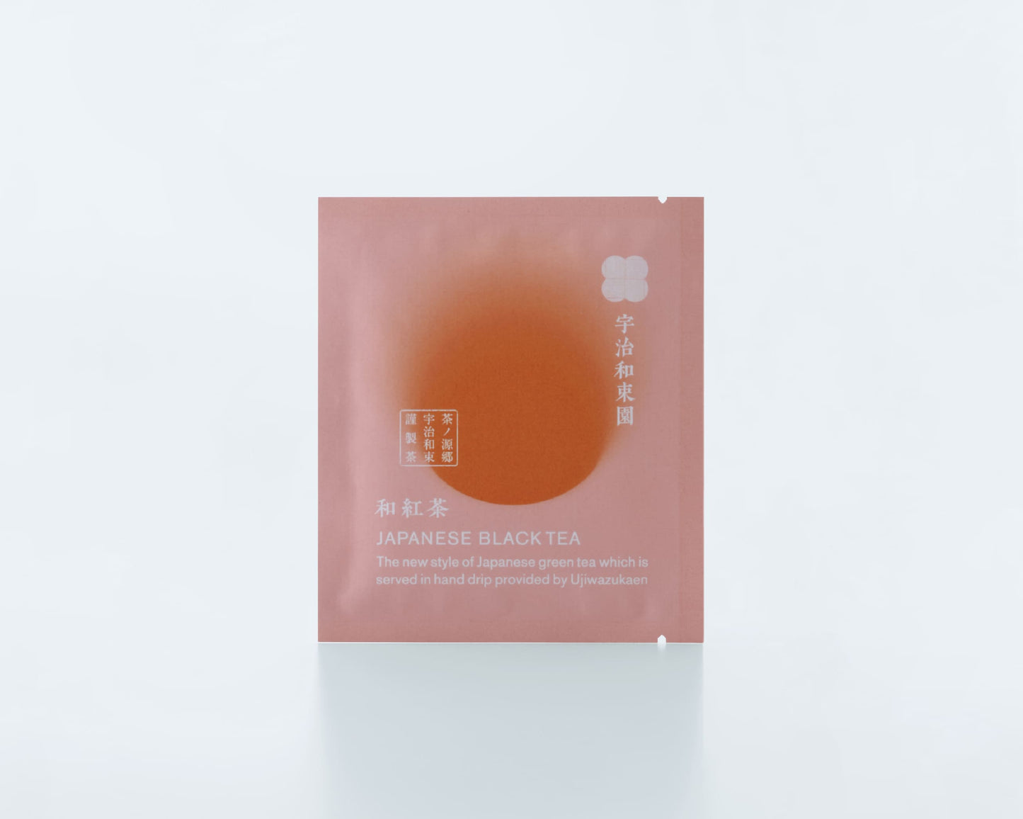ドリップバッグ アソート［煎茶・玉露・ほうじ茶・和紅茶・カモミール］