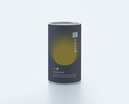宇治和束園ドリップ専用リーフ 玉露 30g