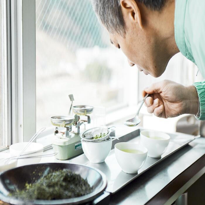 あさつゆ 100g　【ケース入数：30】