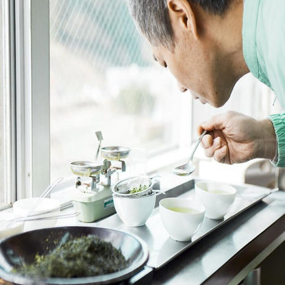 あさつゆ 100g　【ケース入数：30】