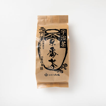 京番茶150g